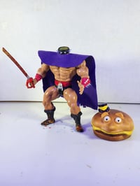 Image 2 of Power Metal Bur-Gör