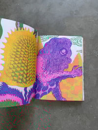 Image 3 of Frenzy - Tetsunori Tawaraya