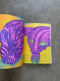Image 4 of Frenzy - Tetsunori Tawaraya