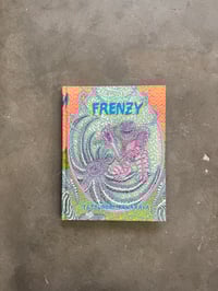 Image 1 of Frenzy - Tetsunori Tawaraya