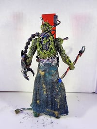 Image 2 of PHYTOID TECHNOMANCER