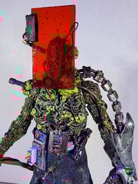 Image 3 of PHYTOID TECHNOMANCER