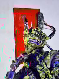 Image 4 of PHYTOID TECHNOMANCER