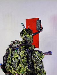 Image 5 of PHYTOID TECHNOMANCER