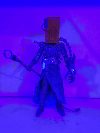 Image 12 of PHYTOID TECHNOMANCER