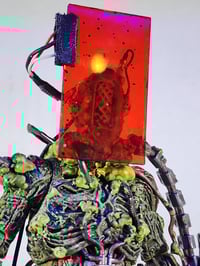 Image 6 of PHYTOID TECHNOMANCER