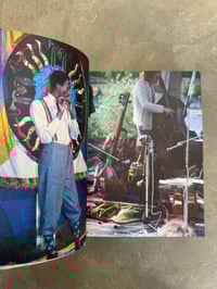 Image 10 of Organic Music Societies - Don Cherry & Moki Cherry