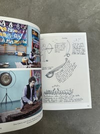 Image 11 of Organic Music Societies - Don Cherry & Moki Cherry