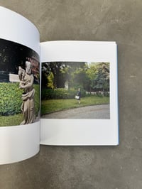 Image 18 of Dolce Via Nova - Charles H. Traub