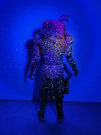 Image 4 of Spacetime Containment Breach