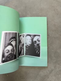 Image 3 of All the Young Punks - Graham MacIndoe