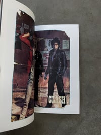 Image 6 of All the Young Punks - Graham MacIndoe