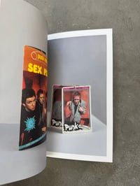 Image 7 of All the Young Punks - Graham MacIndoe