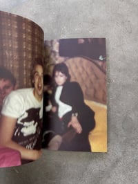 Image 14 of All the Young Punks - Graham MacIndoe