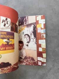 Image 16 of All the Young Punks - Graham MacIndoe