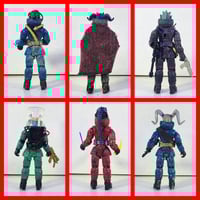 Image 2 of FROM THE VAULT - Mercenaries