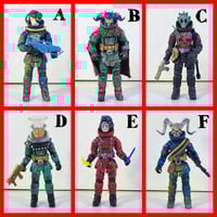 Image 1 of FROM THE VAULT - Mercenaries