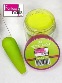 Image 20 of Fantasy Nail And Mc Nails Acrylics