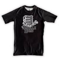 Image 2 of HAMMERFIST / SS / BLK