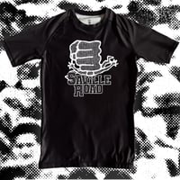 Image 1 of HAMMERFIST / SS / BLK