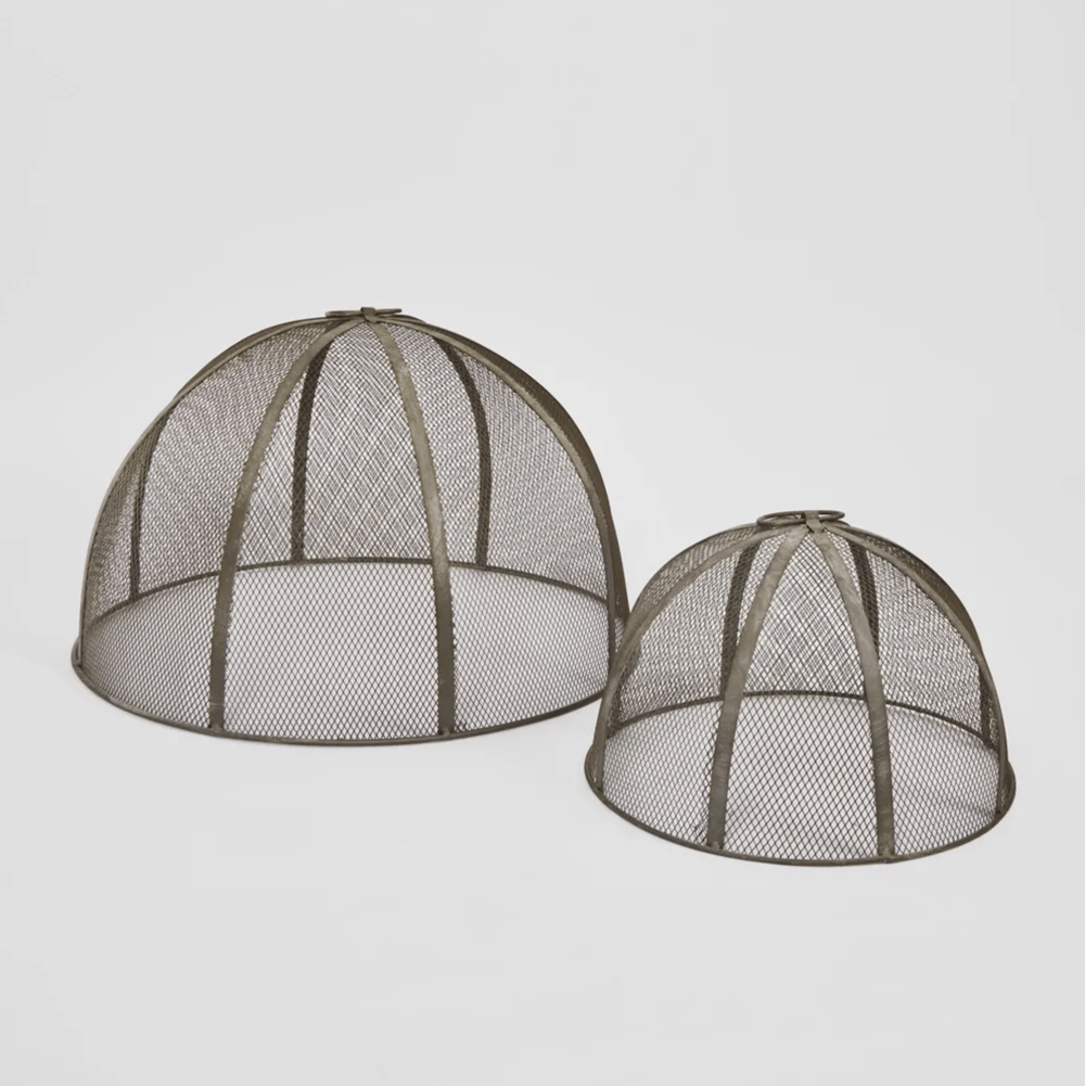 Image of Wire Food Cloche 
