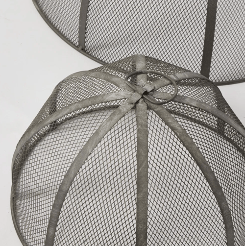Image of Wire Food Cloche 