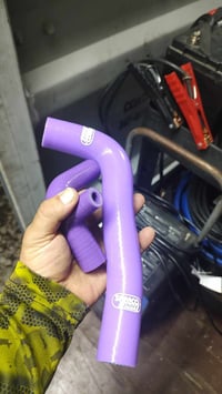 Image 10 of Water Elbow Mazdaspeed Protege