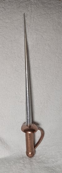 Image 1 of Rapier Prop