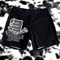 Image 1 of HAMMERFIST SHORT / BLK