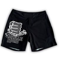 Image 2 of HAMMERFIST SHORT / BLK