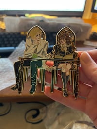 Image 2 of Study Buddies