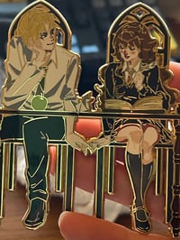 Image 3 of Study Buddies