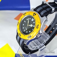 Image 4 of 1990 Alba/Seiko Aqua Gear Quartz Diver (V322-0A00)