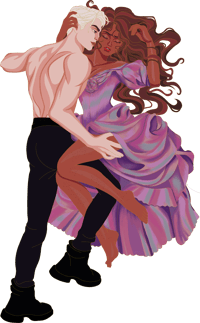 Her Forbidden Lover