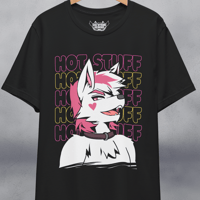 Image 2 of Hot Stuff T-shirt