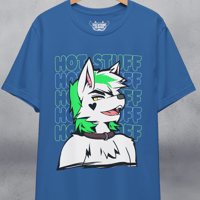 Image 3 of Hot Stuff T-shirt