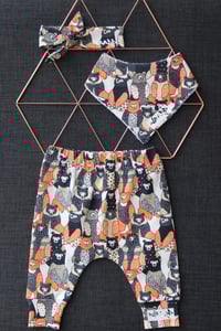 Image 5 of NAARP Baby Threads (3 week leadtime) choose your patterns