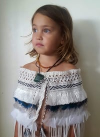 Image 2 of Contemporary Kids Kakahu (6 Week Leadtime)