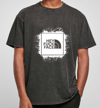 Image 1 of CVLT HERREN T-SHIRT SCHWARZ