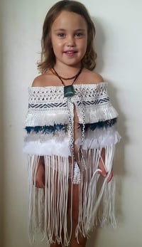 Image 5 of Contemporary Kids Kakahu (6 Week Leadtime)