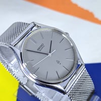 Image 2 of 1979 Seiko Quartz QZ 'No-Date' (7830-8030)