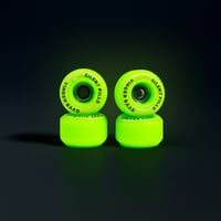 Fingerboard Wheels Silent Pills - Classic - illussion