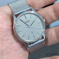 Image 4 of 1979 Seiko Quartz QZ 'No-Date' (7830-8030)