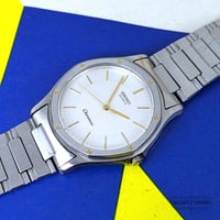 Image 1 of 1983 Seiko Quartz Chronos 'Seikoak' (7731-6000)