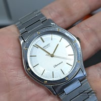 Image 4 of 1983 Seiko Quartz Chronos 'Seikoak' (7731-6000)