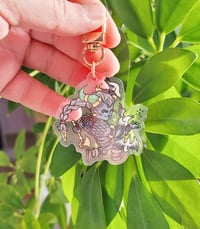 Image 1 of Taash - Keychain Charm