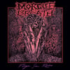 Morgue Breath ''Plaga Sin Rostro'' - CD