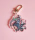 PREORDERS CLOSED - Taash - Keychain Charm Image 2