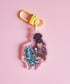 Bellara - Keychain Charm Image 2