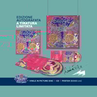 Image 2 of Storia di Tich (pop suite) - Andrea Tich e Magister Espresso Orchestra